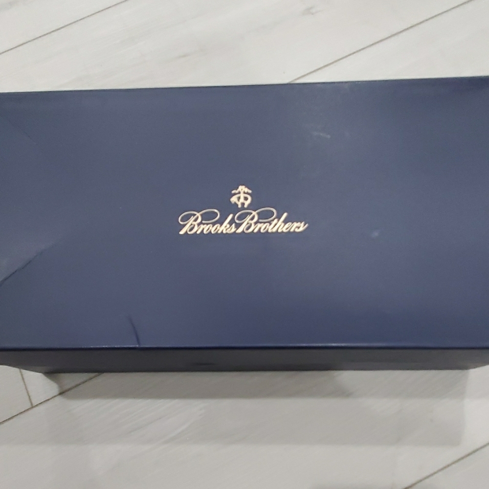 Brooks Brother Slipper Shoes
